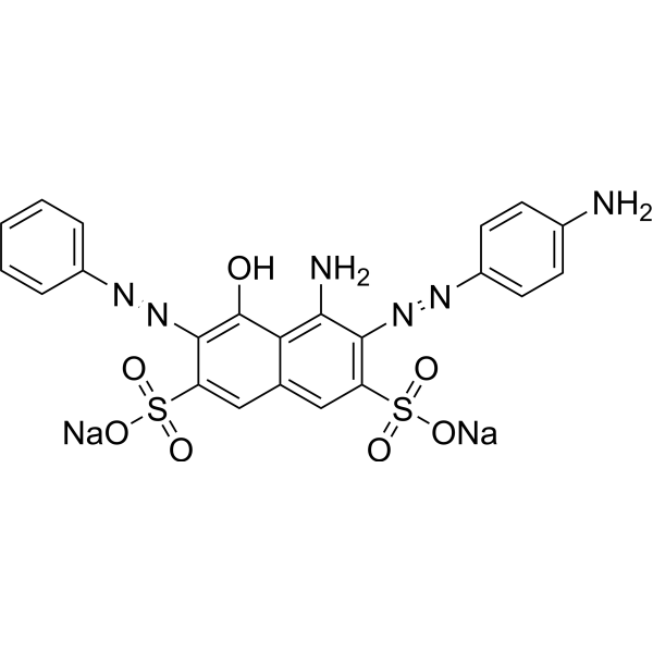 Acid green 20 5850-39-5